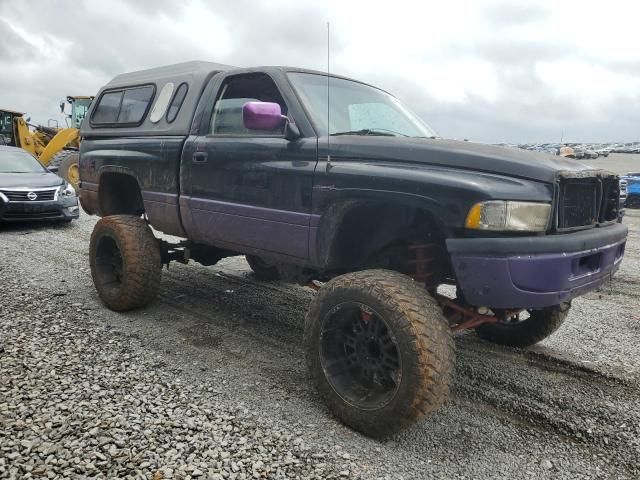 1997 Dodge RAM 1500