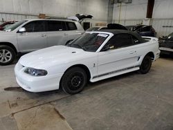 1994 Ford Mustang en venta en Milwaukee, WI