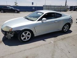 2006 Hyundai Tiburon GS for sale in Anthony, TX