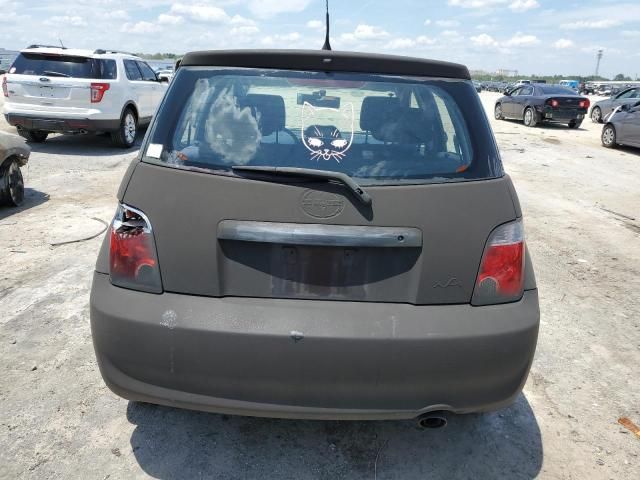 2006 Scion XA