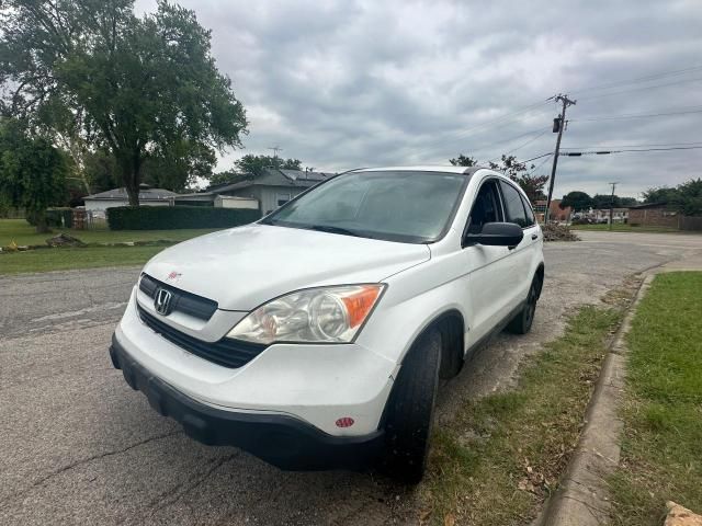 2007 Honda CR-V LX