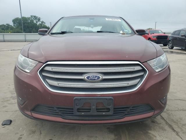 2016 Ford Taurus SEL