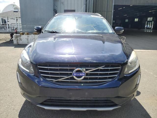 2017 Volvo XC60 T5 Inscription