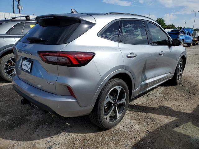 2023 Ford Escape ST Line Select