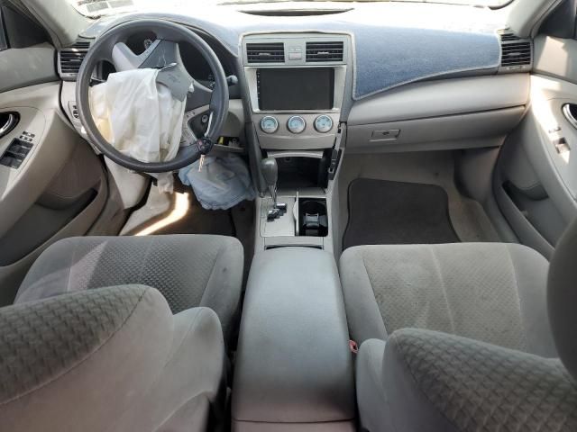 2009 Toyota Camry SE