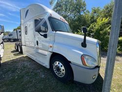 Freightliner salvage cars for sale: 2015 Freightliner Cascadia 125
