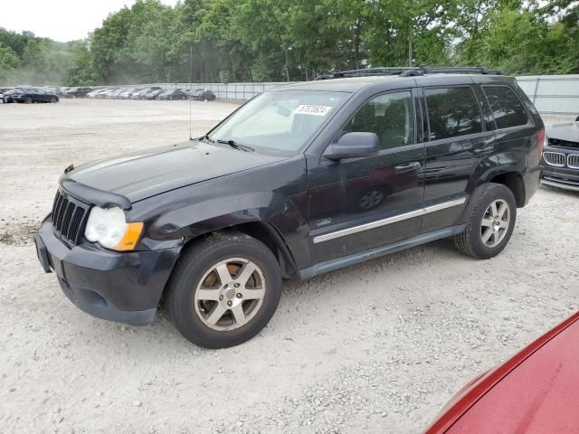 2009 Jeep Grand Cherokee Laredo