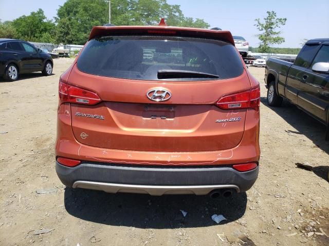 2014 Hyundai Santa FE Sport