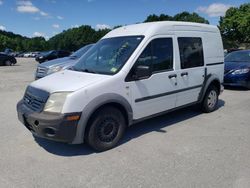 2012 Ford Transit Connect XLT en venta en North Billerica, MA