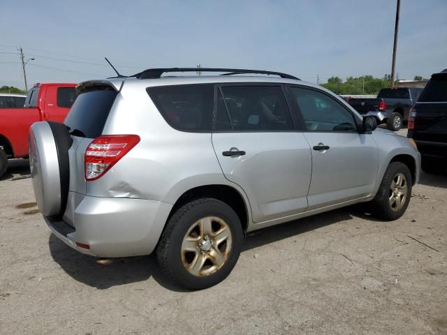 2009 Toyota Rav4