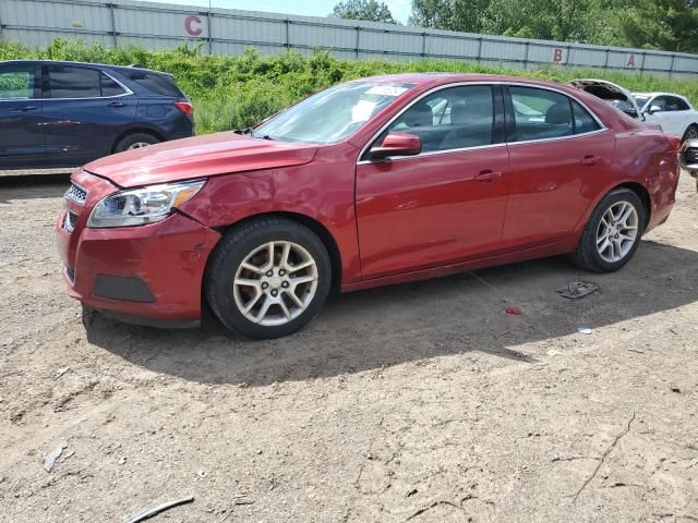 2013 Chevrolet Malibu 1LT