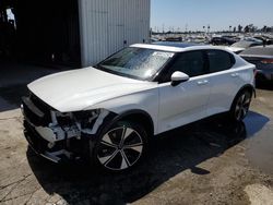 Polestar salvage cars for sale: 2023 Polestar 2