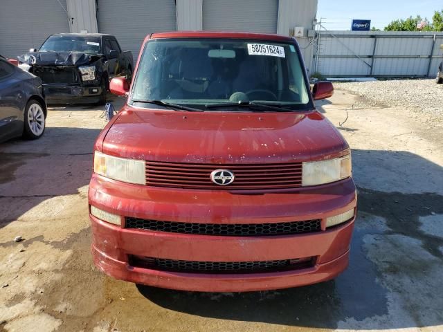 2006 Scion XB