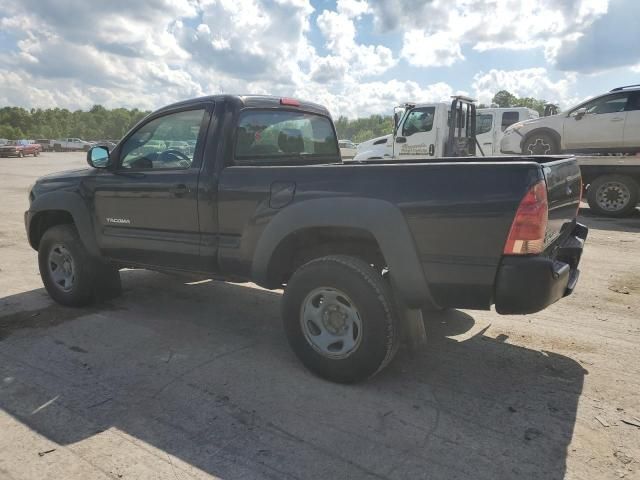 2008 Toyota Tacoma