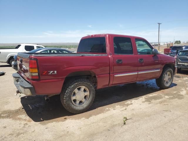 2005 GMC New Sierra K1500