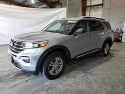 2023 Ford Explorer XLT for sale in North Billerica, MA