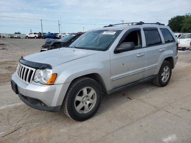 2010 Jeep Grand Cherokee Laredo