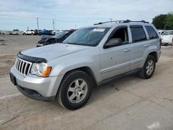 2010 Jeep Grand Cherokee Laredo for sale in Oklahoma City, OK