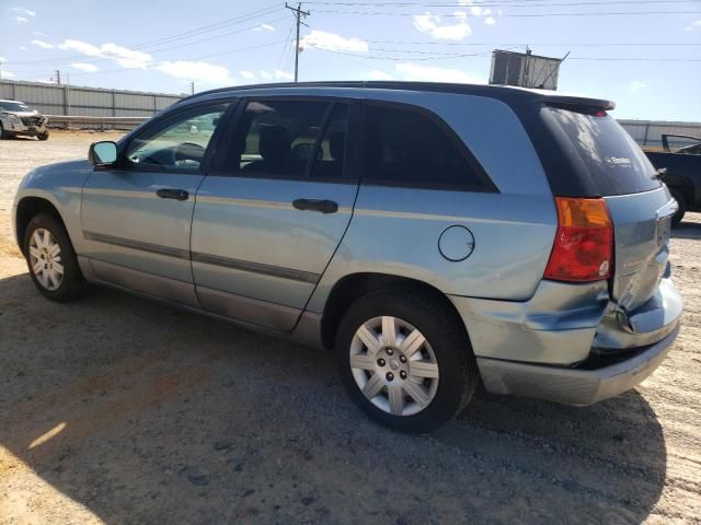 2008 Chrysler Pacifica LX