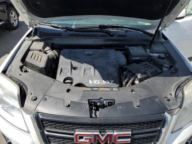 2012 GMC Terrain SLE