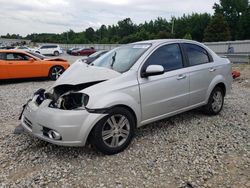 2008 Chevrolet Aveo LT for sale in Memphis, TN