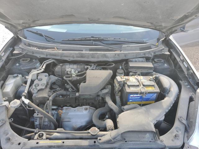 2008 Nissan Rogue