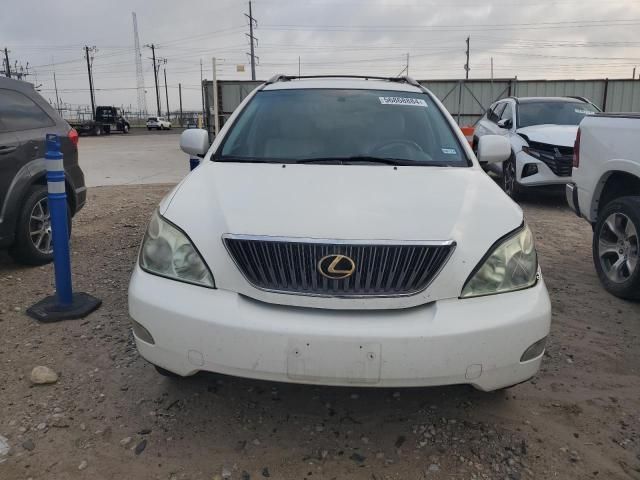 2004 Lexus RX 330