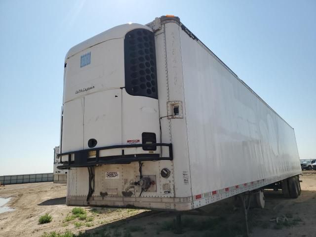 2013 Great Dane Trailer