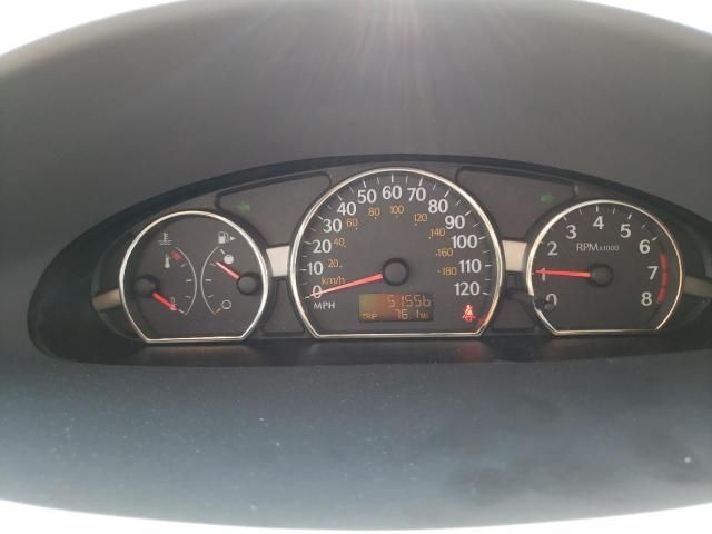 2007 Saturn Ion Level 2