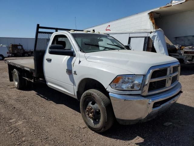 2011 Dodge RAM 3500 ST