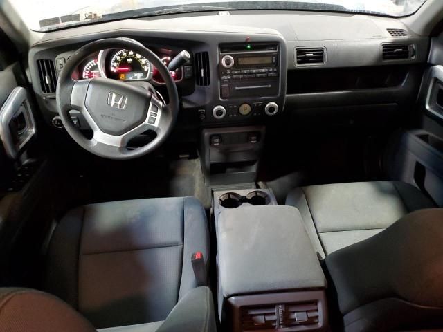 2006 Honda Ridgeline RT