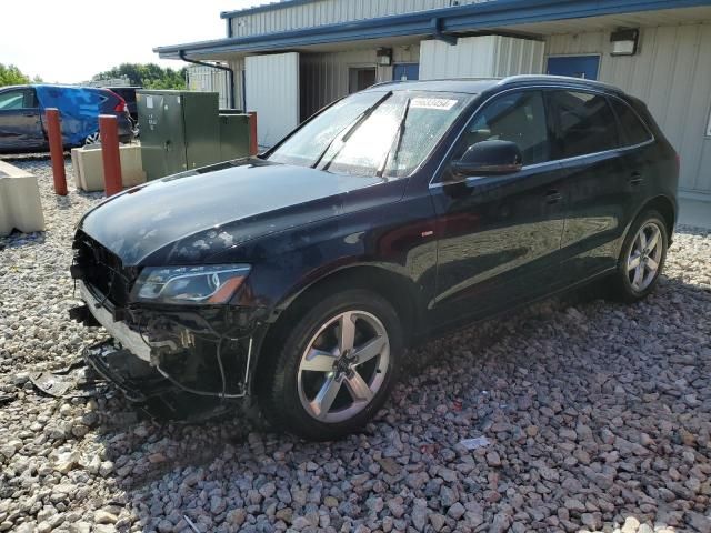 2011 Audi Q5 Premium Plus