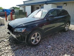 Audi Q5 salvage cars for sale: 2011 Audi Q5 Premium Plus