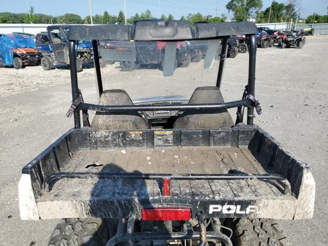 2021 Polaris Ranger 150 EFI