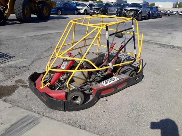 2002 Honda GO-Cart