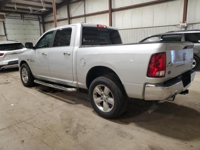 2014 Dodge RAM 1500 SLT