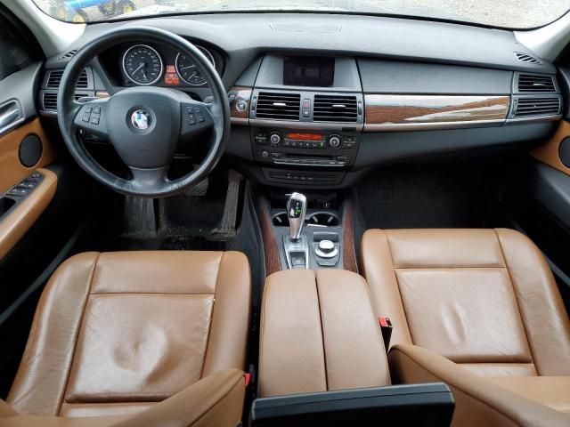 2007 BMW X5 4.8I