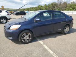 Toyota Yaris salvage cars for sale: 2008 Toyota Yaris