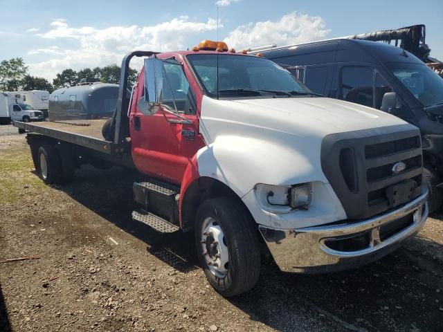 2006 Ford F650 Super Duty