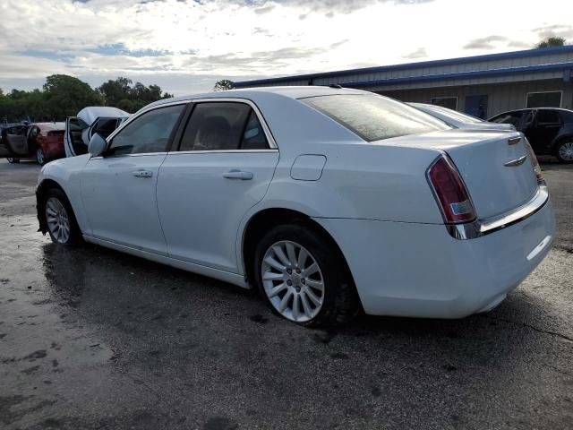 2013 Chrysler 300