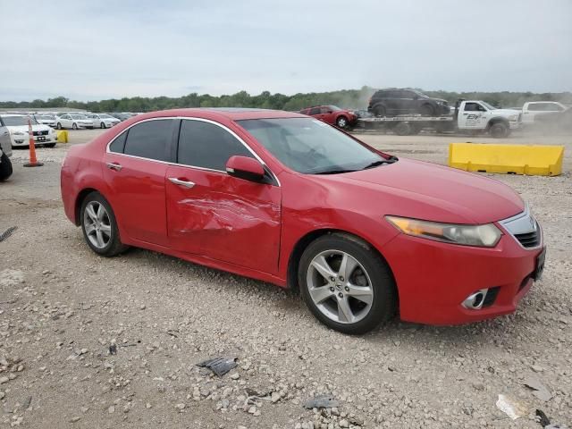 2013 Acura TSX