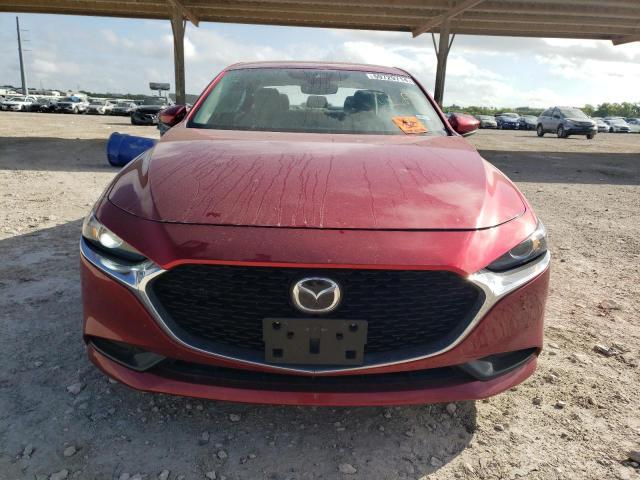 2019 Mazda 3 Preferred