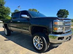 2015 Chevrolet Silverado K1500 LTZ for sale in Conway, AR