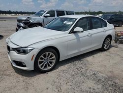 2017 BMW 320 XI en venta en Houston, TX