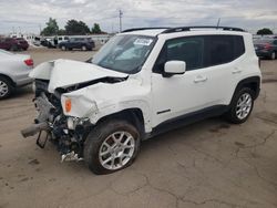 2020 Jeep Renegade Latitude for sale in Nampa, ID