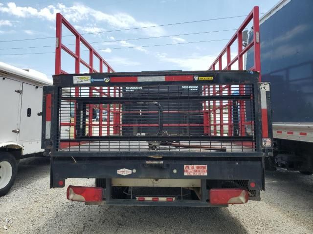 2019 Mercedes-Benz Sprinter 3500/4500