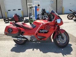 Honda st Cycle salvage cars for sale: 1993 Honda ST1100