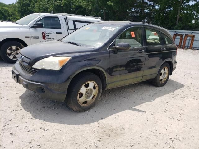 2008 Honda CR-V LX