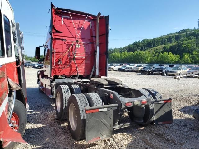 2015 Volvo VN VNL