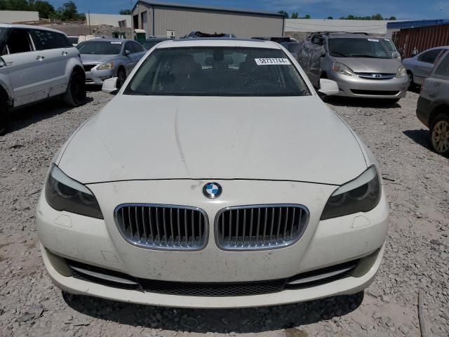 2011 BMW 528 I